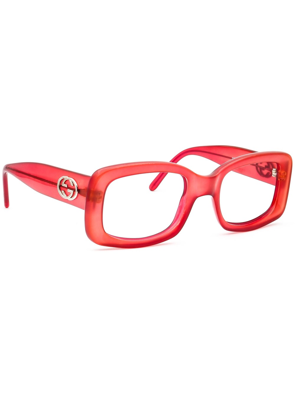 Gucci GG 2407/S 3BY Sunglasses (no lenses)